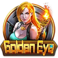 RTP Dragoon Soft Golden Eye